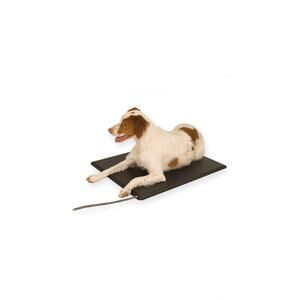 K&H Pet Products Original Lectro-Kennel Outdoor Heated Dog Pad with Free Cover